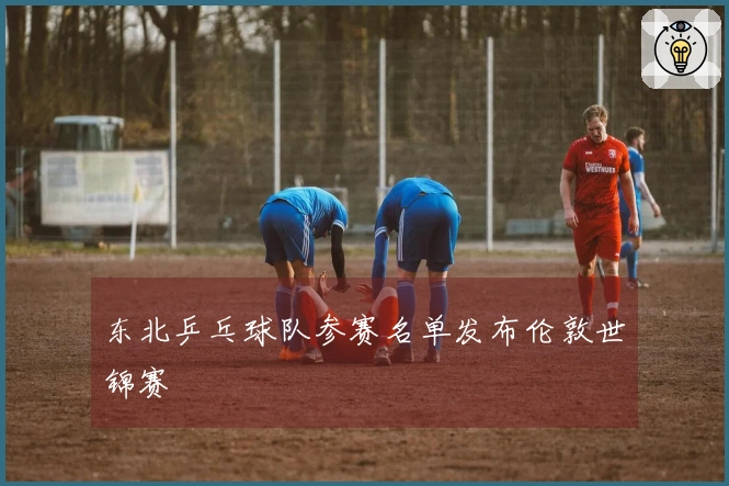 东北乒乓球队参赛名单发布伦敦世锦赛